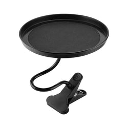 Adjustable Car Cup Holder Tray